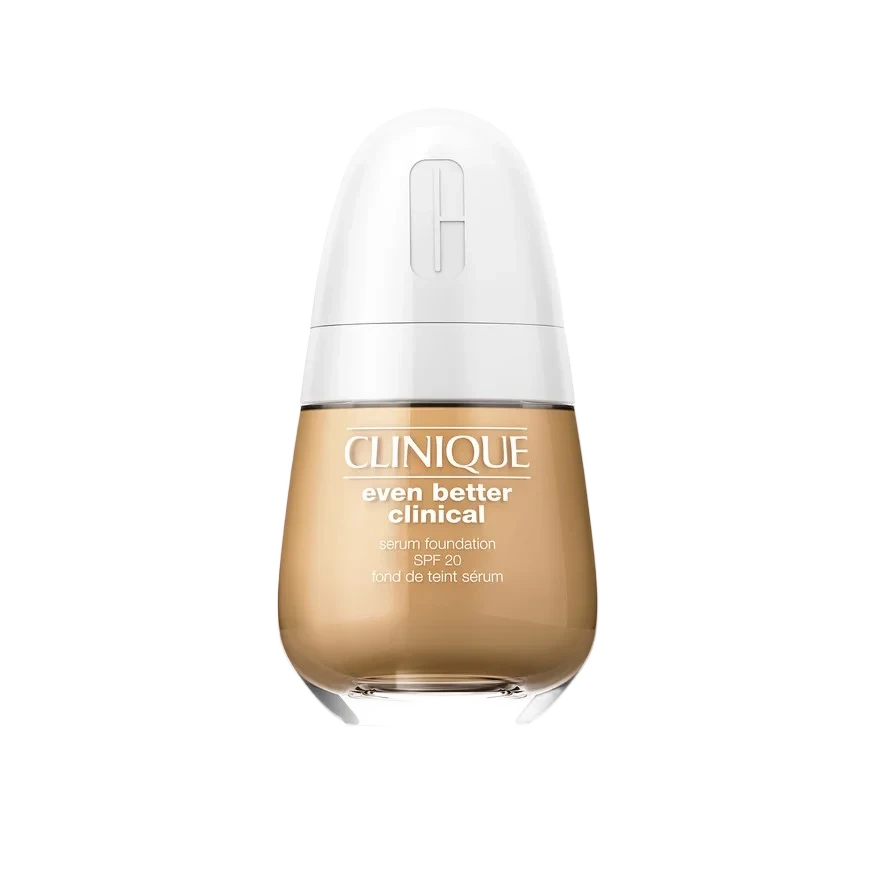 Clinique Even Better Clinical Serum Foundation SPF20 CN 90 SAND