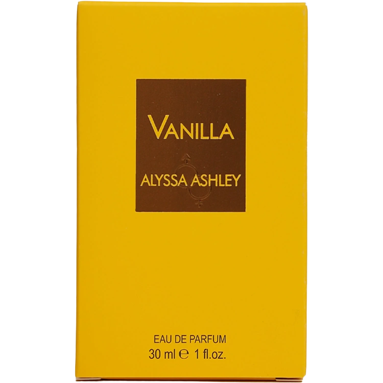 Alyssa Ashley Vanilla