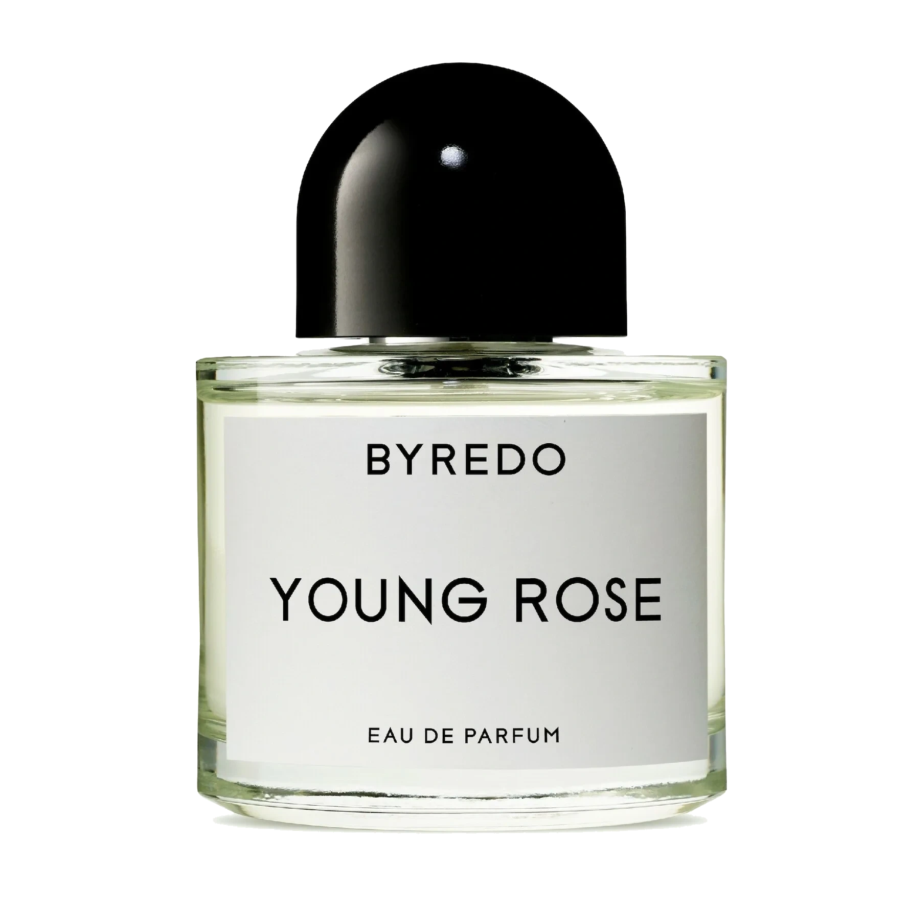 BYREDO Young Rose Eau de Parfum 50 ml