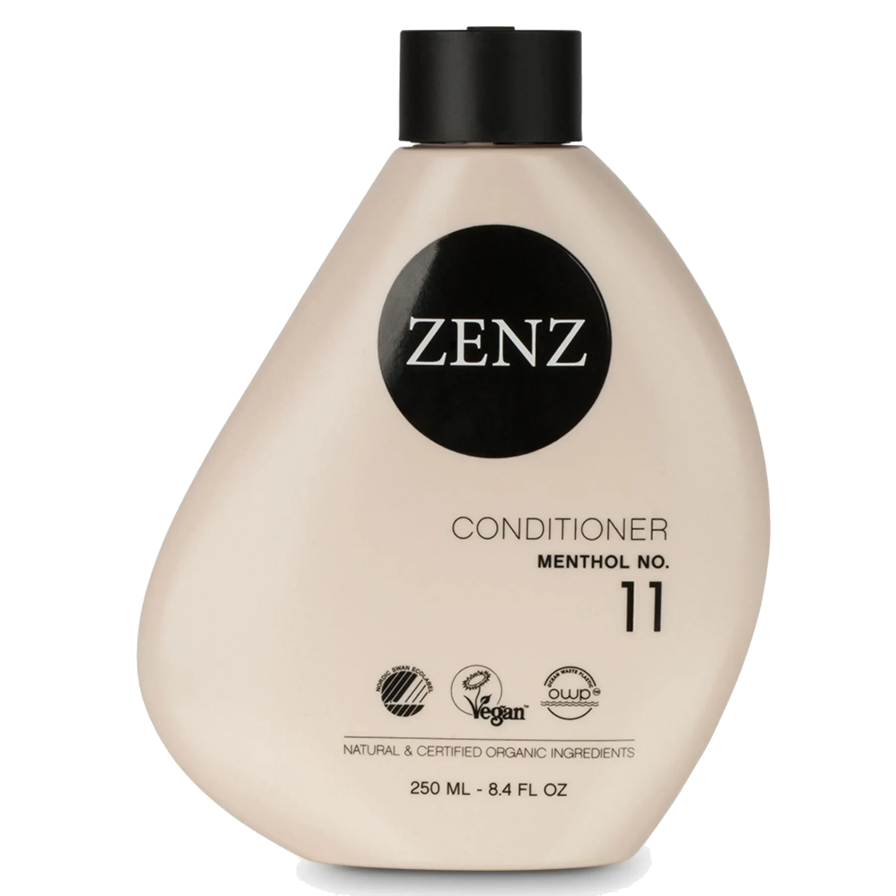 ZENZ Conditioner Menthol No. 11 250 ml