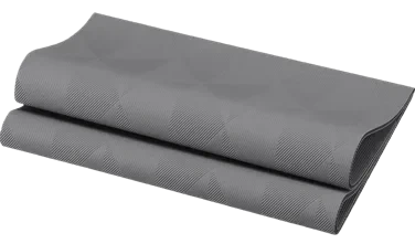 Serv.elegance 40cm crystal granitgr   40stk
