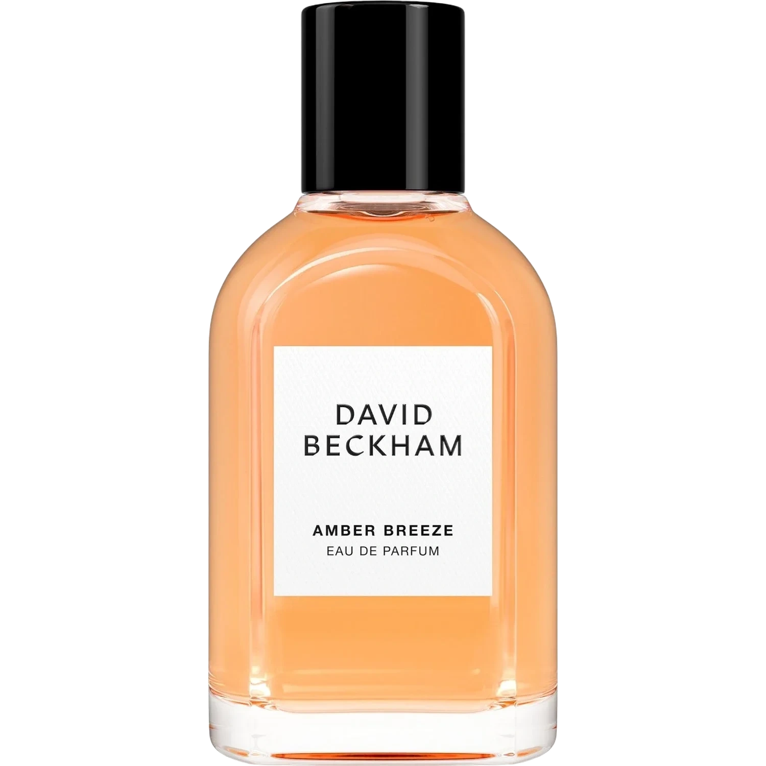 David Beckham Amber Breeze