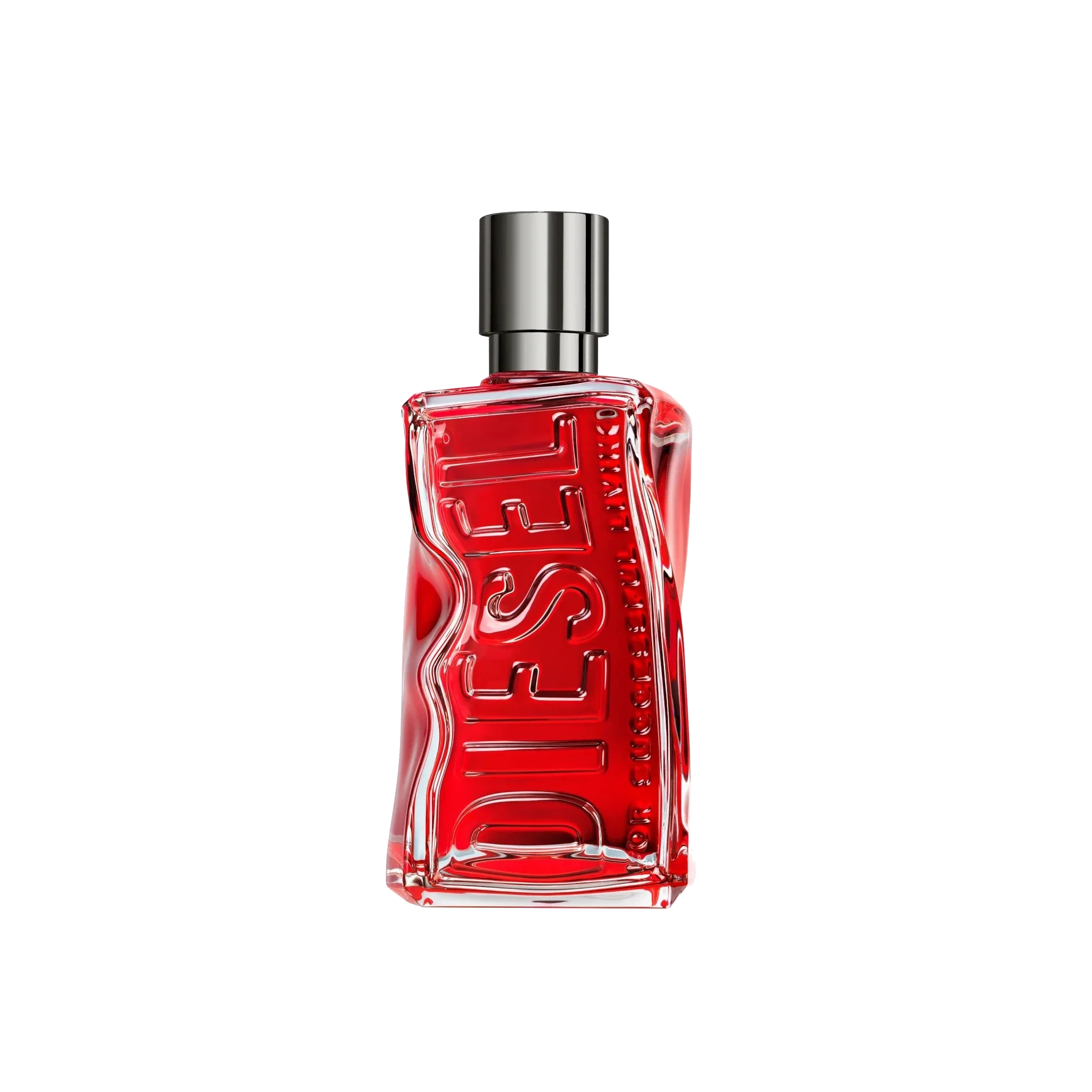 D Red By Diesel Eau de Parfum 100 ml