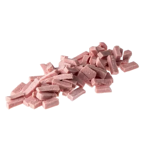 Nötkorv strimlad 4kg SE FV