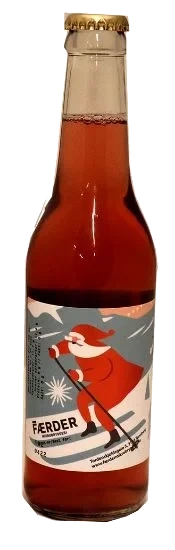 Julebrus Færder 0,33 L
