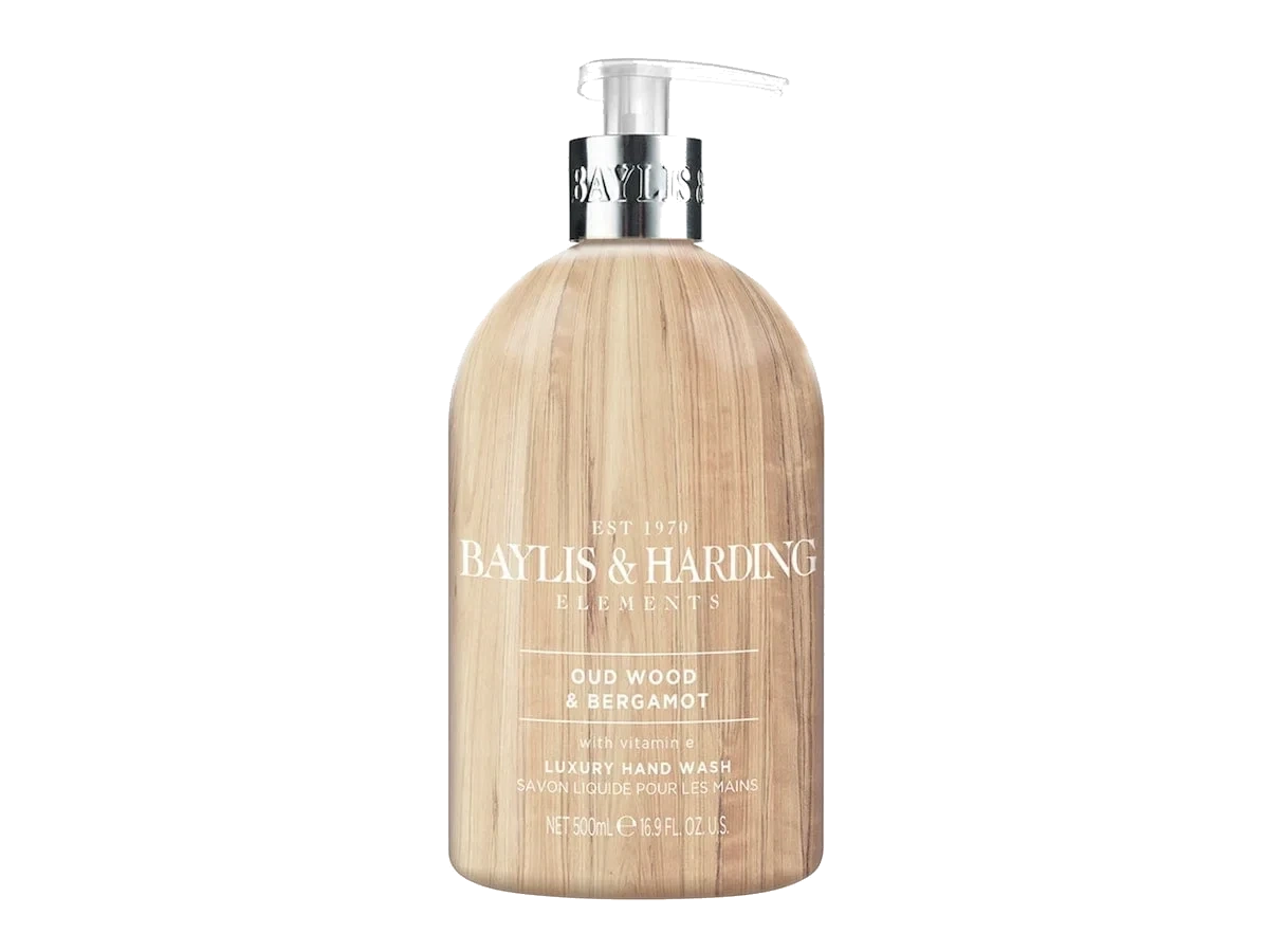 Baylis & Harding Elements Hand Wash