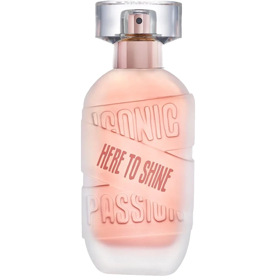 Naomi Campbell Here To Shine Eau de Toilette 30 ml