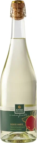 Ingrid Marie Cider 2.2%