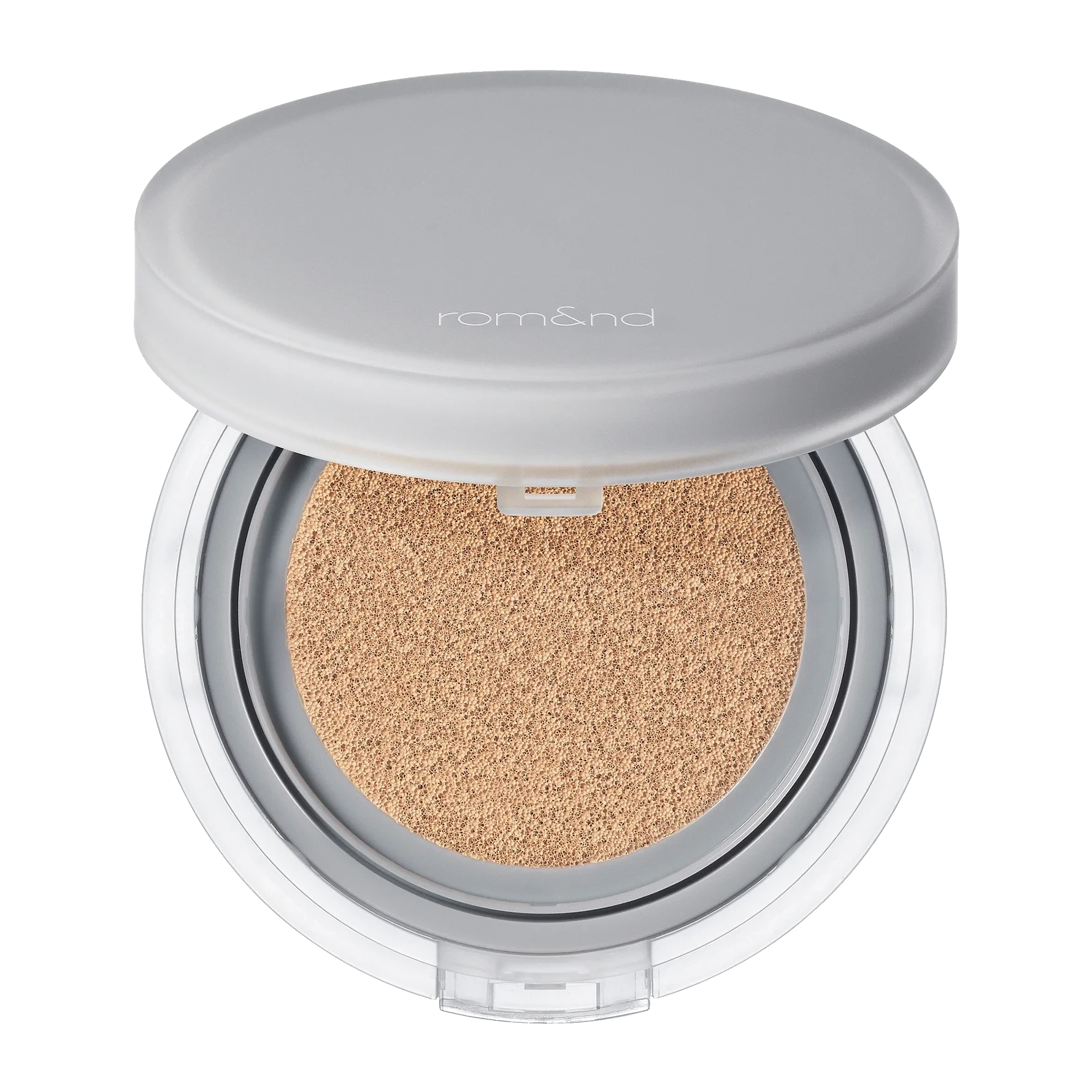 rom&nd Nu Zero Cushion 04 Beige23