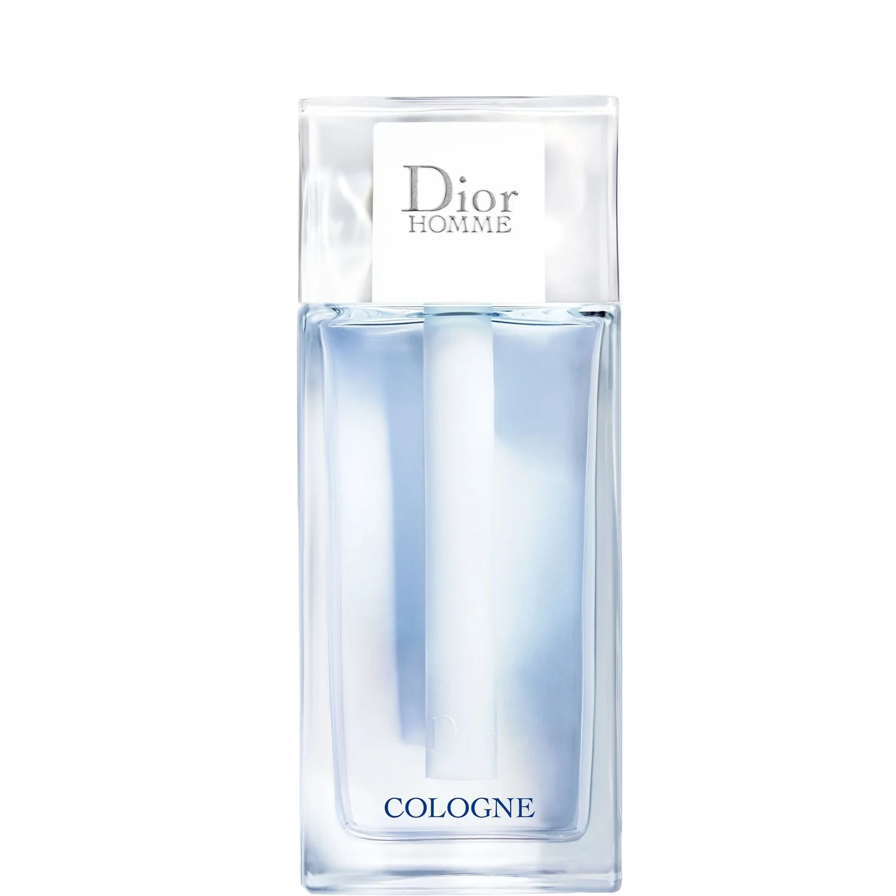Dior Homme Cologne 125 ml