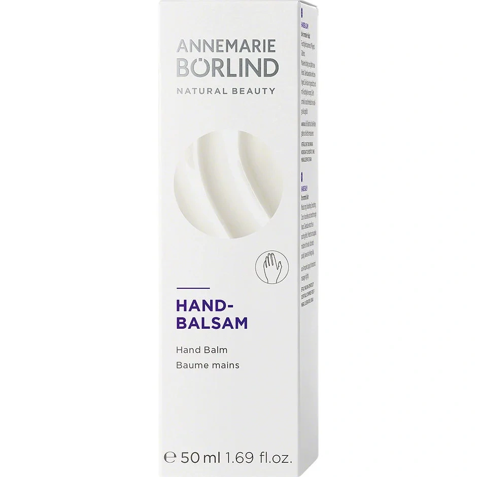 Annemarie Börlind Hand Balm