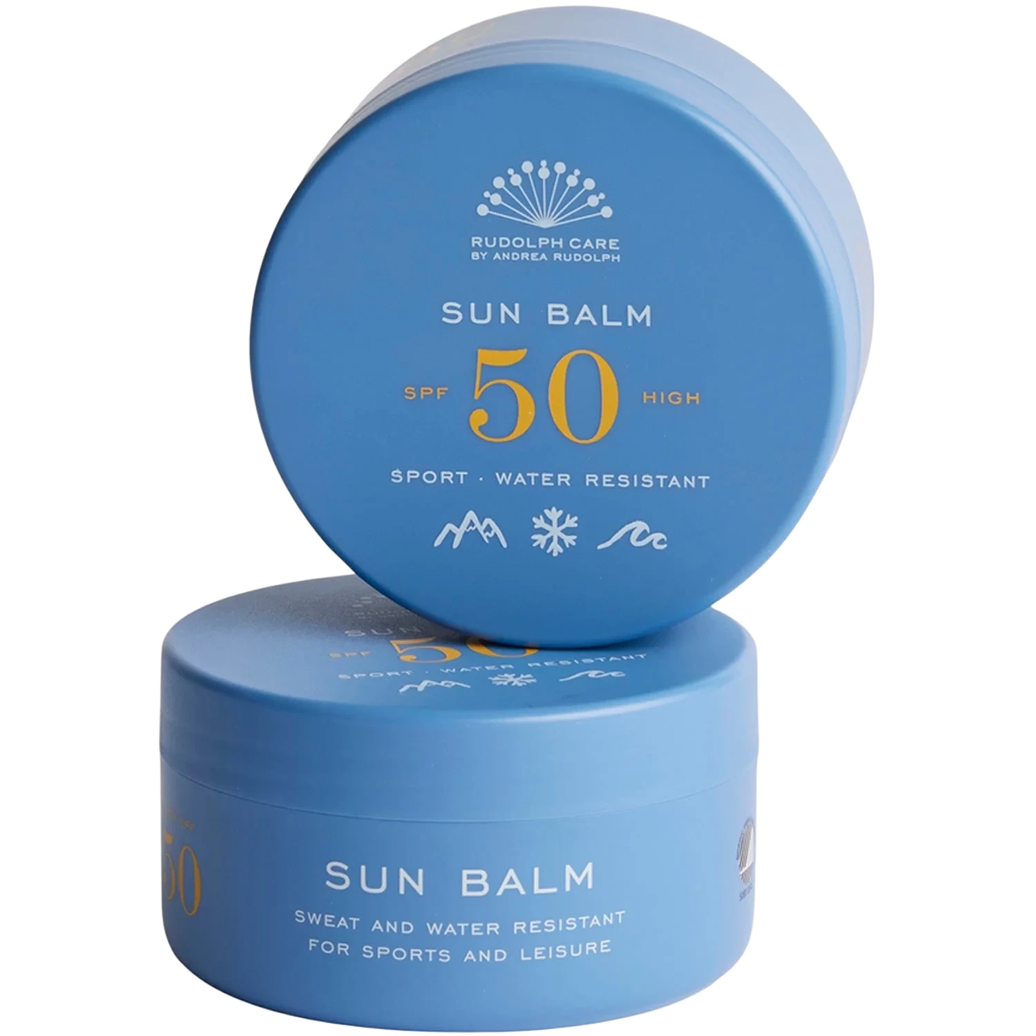 Rudolph Care Sun Balm SPF50