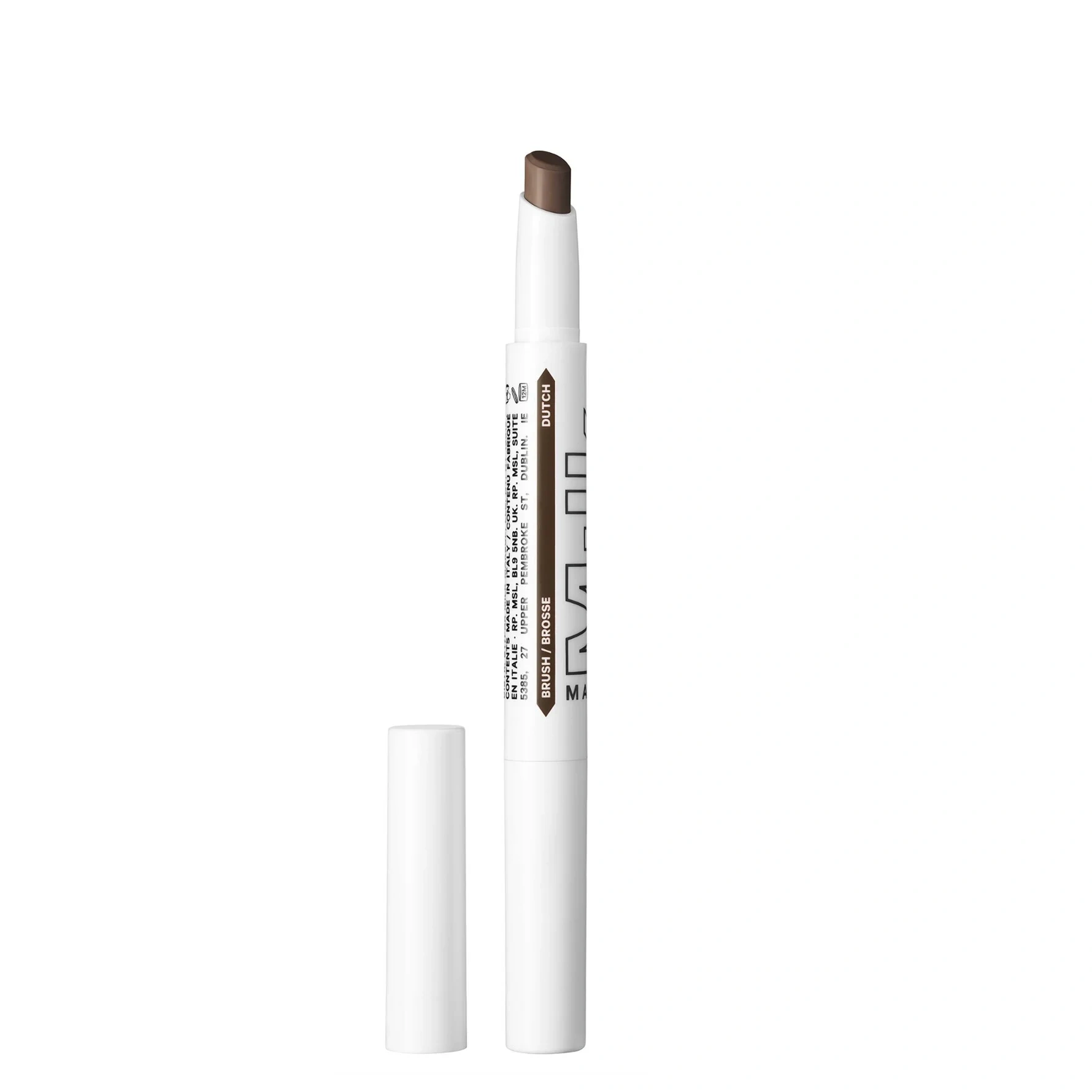 Milk Makeup KUSH Brow Shadow Stick Dutch