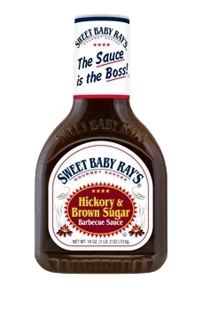 HickoryBrownSugar