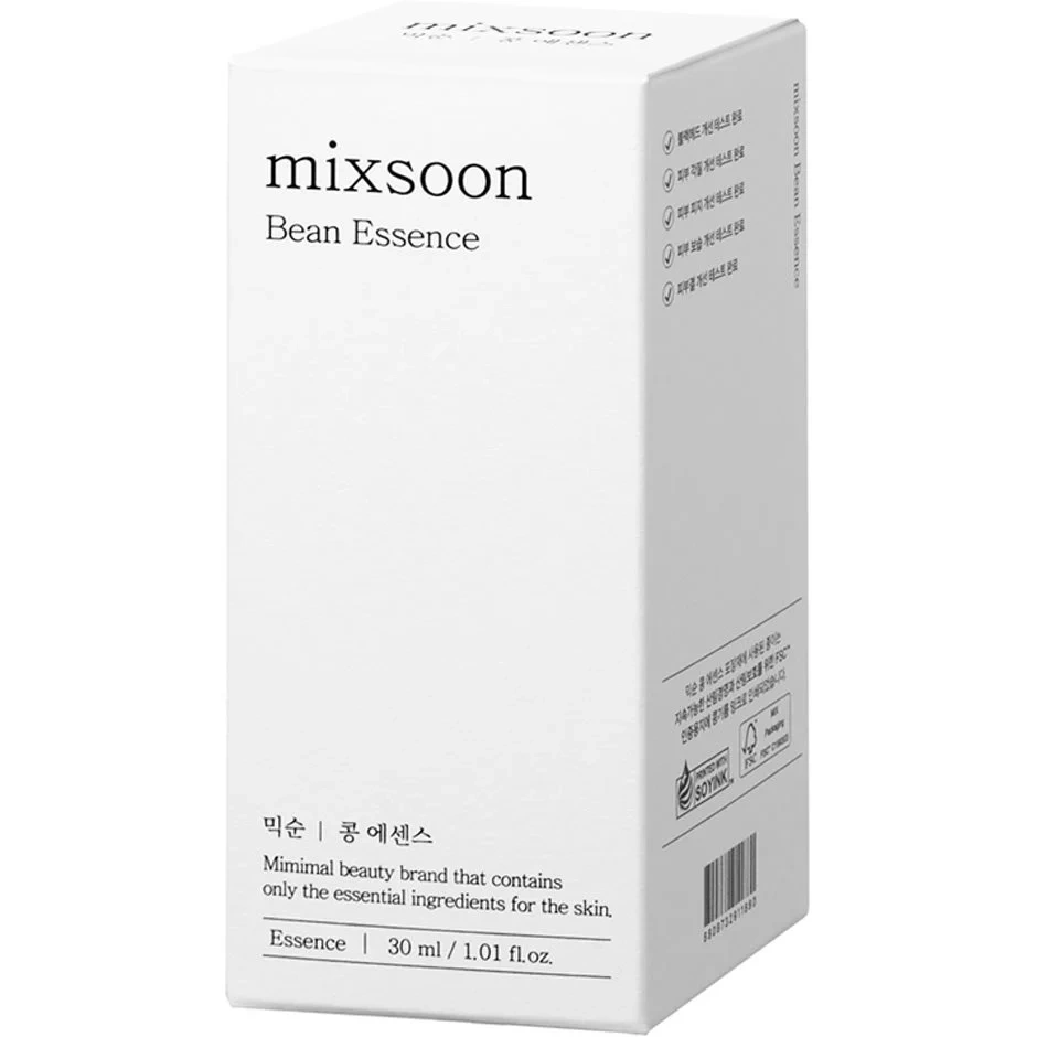 Mixsoon Bean Essence