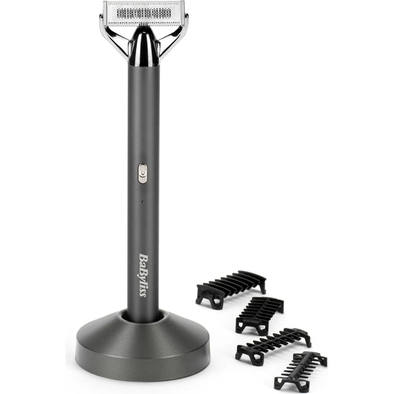 BaByliss Super X Metal X Blade