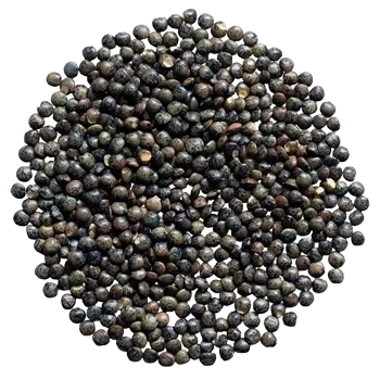 Grön lins Anicia KRAV 2,5kg