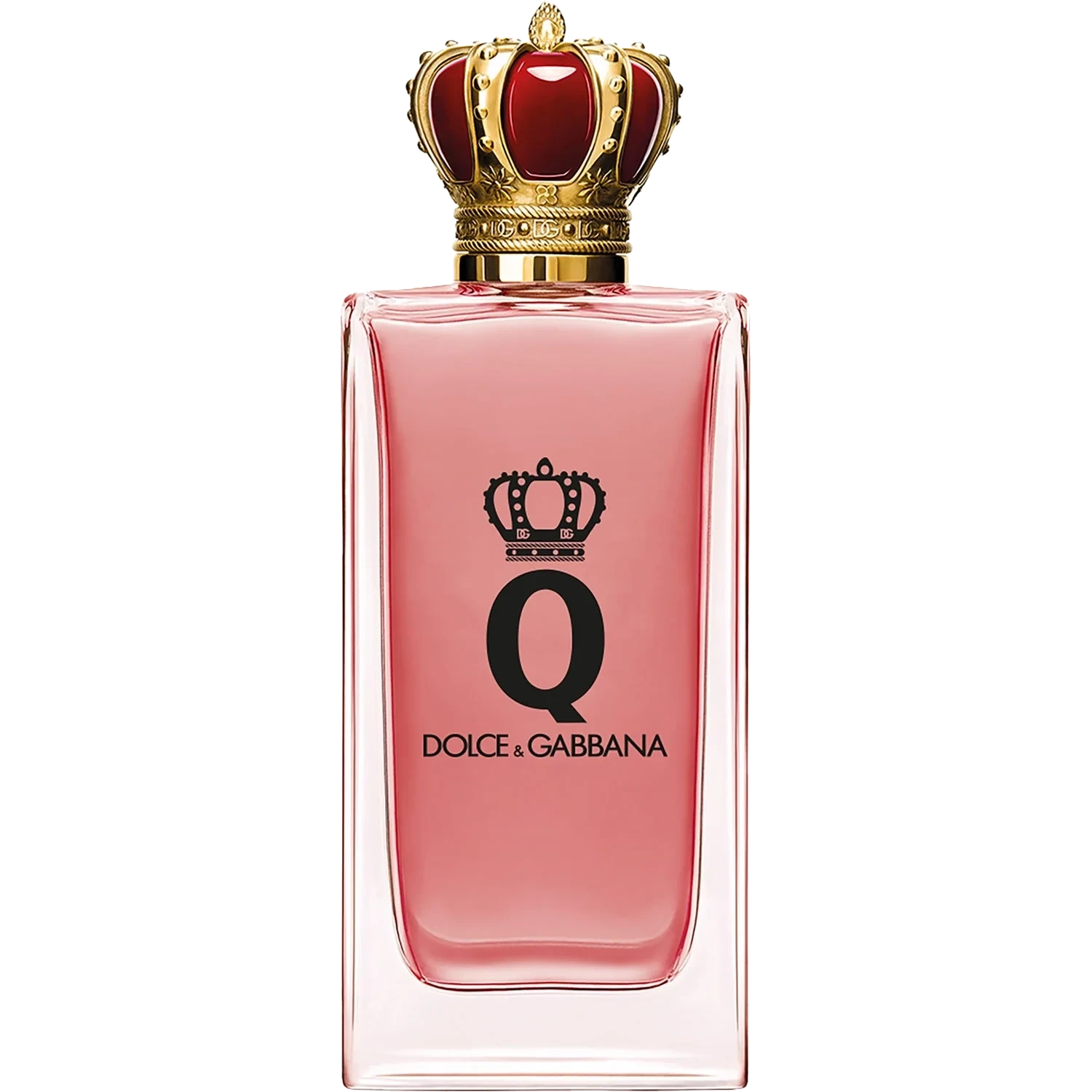Dolce & Gabbana Q By Dolce&Gabbana Intense