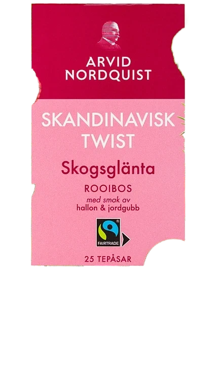Skogsglänta