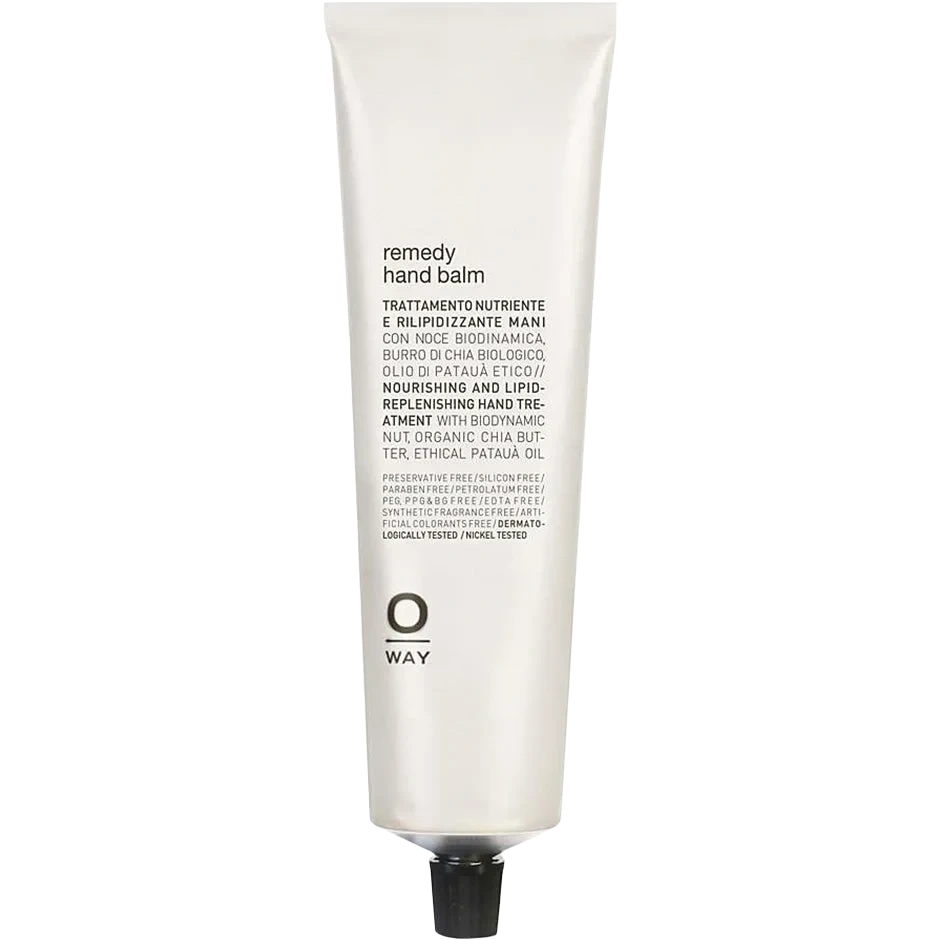 Oway Remedy Hand Balm