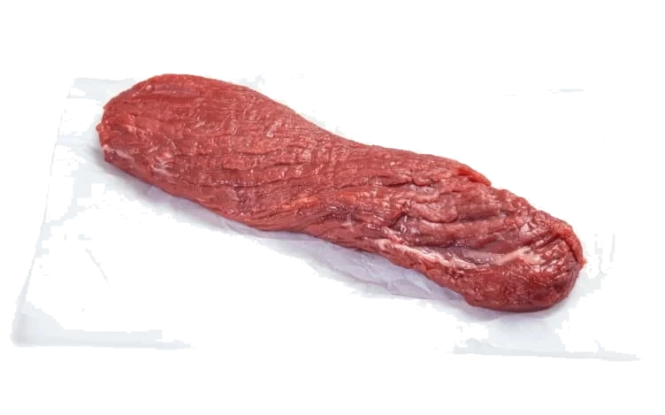 Angus Mørbradfilet pr Kg