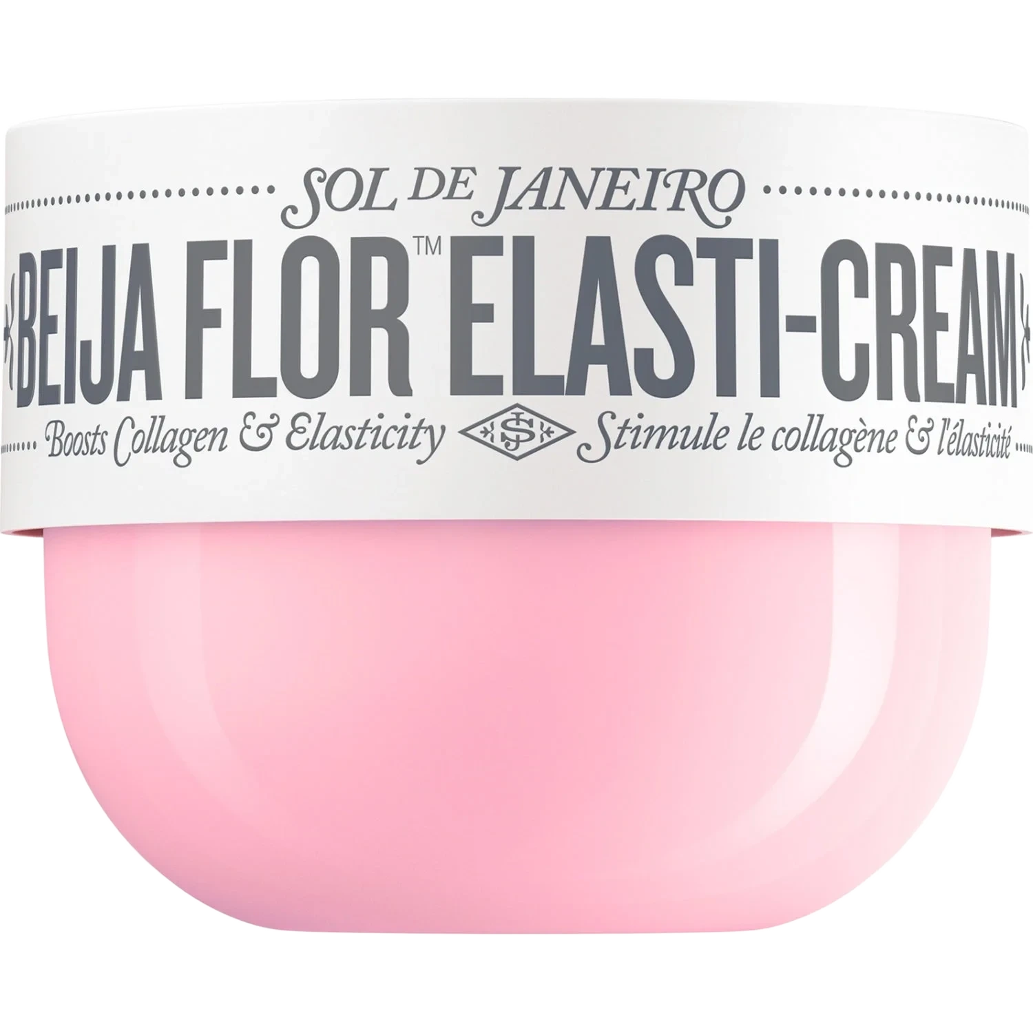 Sol de Janeiro Beija Flor Elasti Cream
