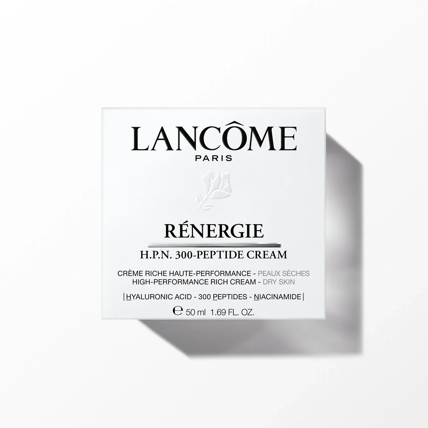 Lancôme Rénergie H.P.N. 300-Peptide Rich Cream 50 ml