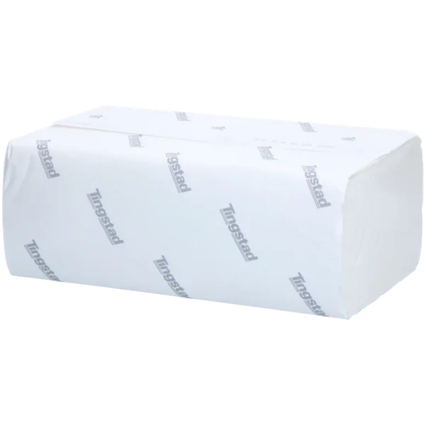 Handduk Comfort 2-l Z  H2 Hel Kartong Tingstad