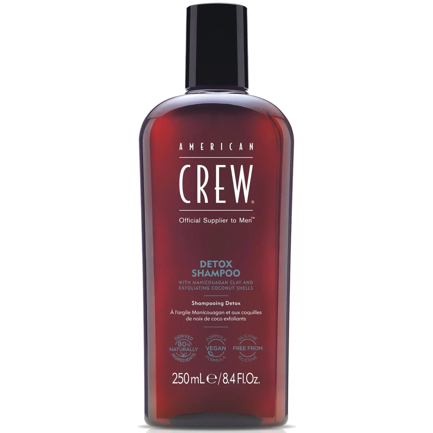 American Crew Detox Shampoo