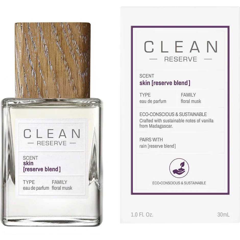 Clean Reserve Skin