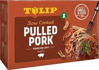 Pulled Pork