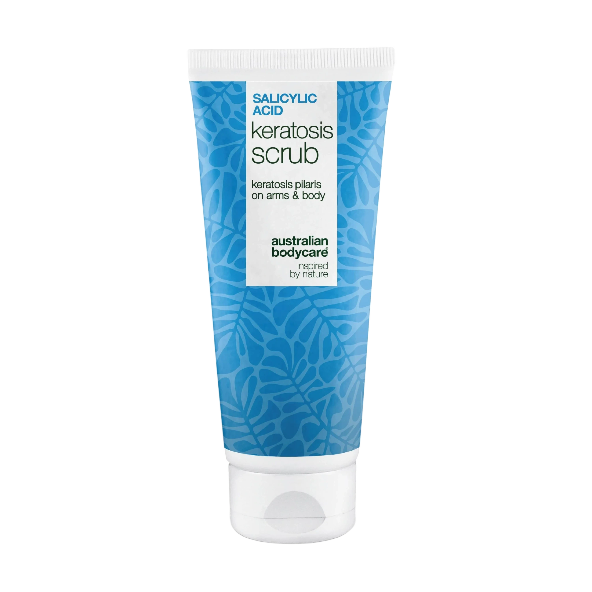 Keratosis Pilaris kroppsskrubb