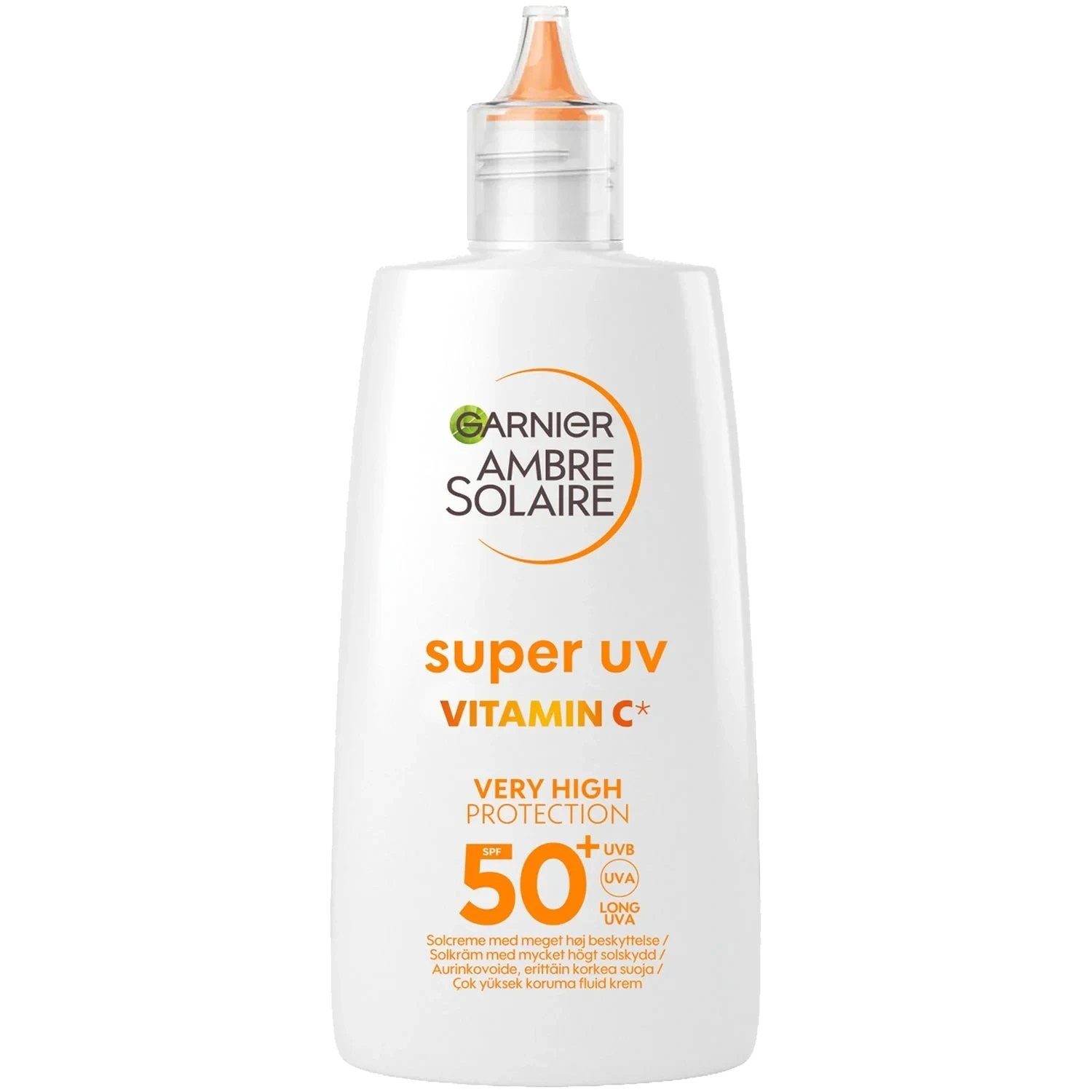Garnier Ambre Solaire