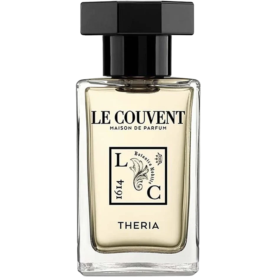 Le Couvent Theria Singulière