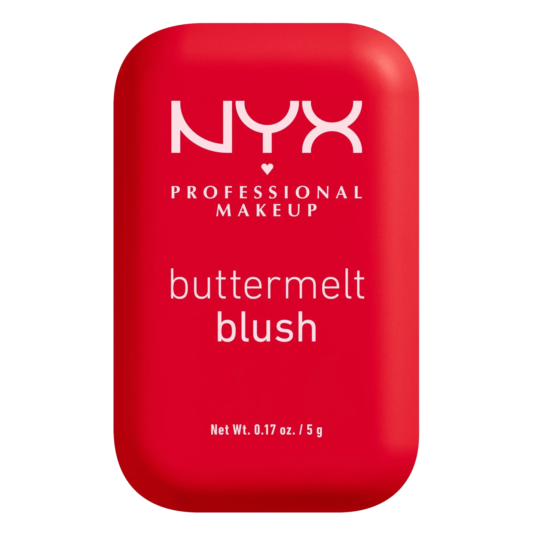 NYX PROFESSIONAL MAKEUP Buttermelt Blush