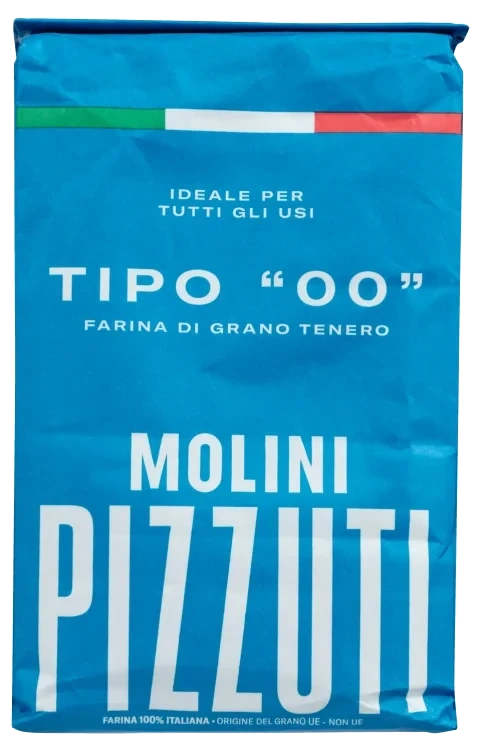 Hvetemel Tipo 00 1kg Molini