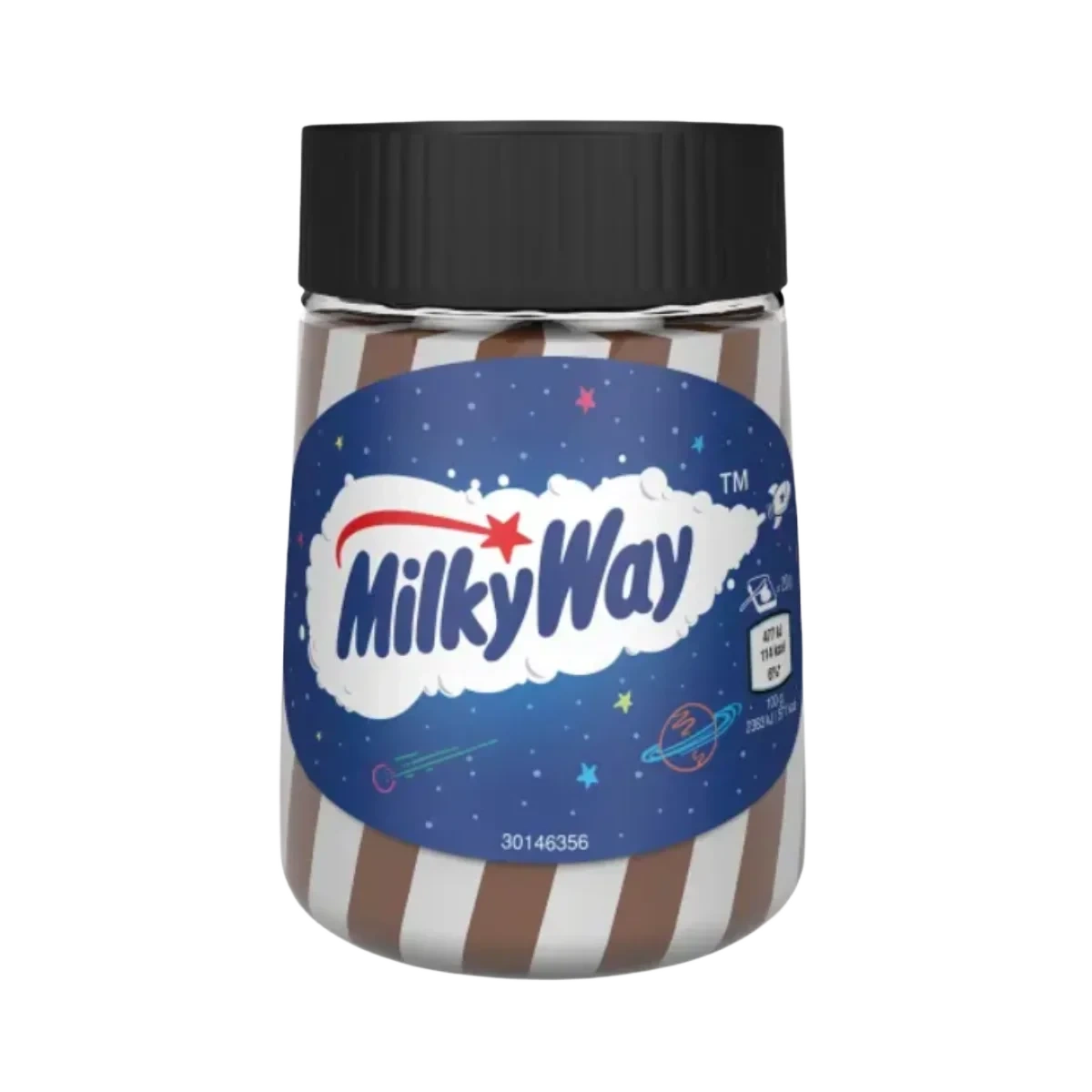 Milky Way Spread 350 g