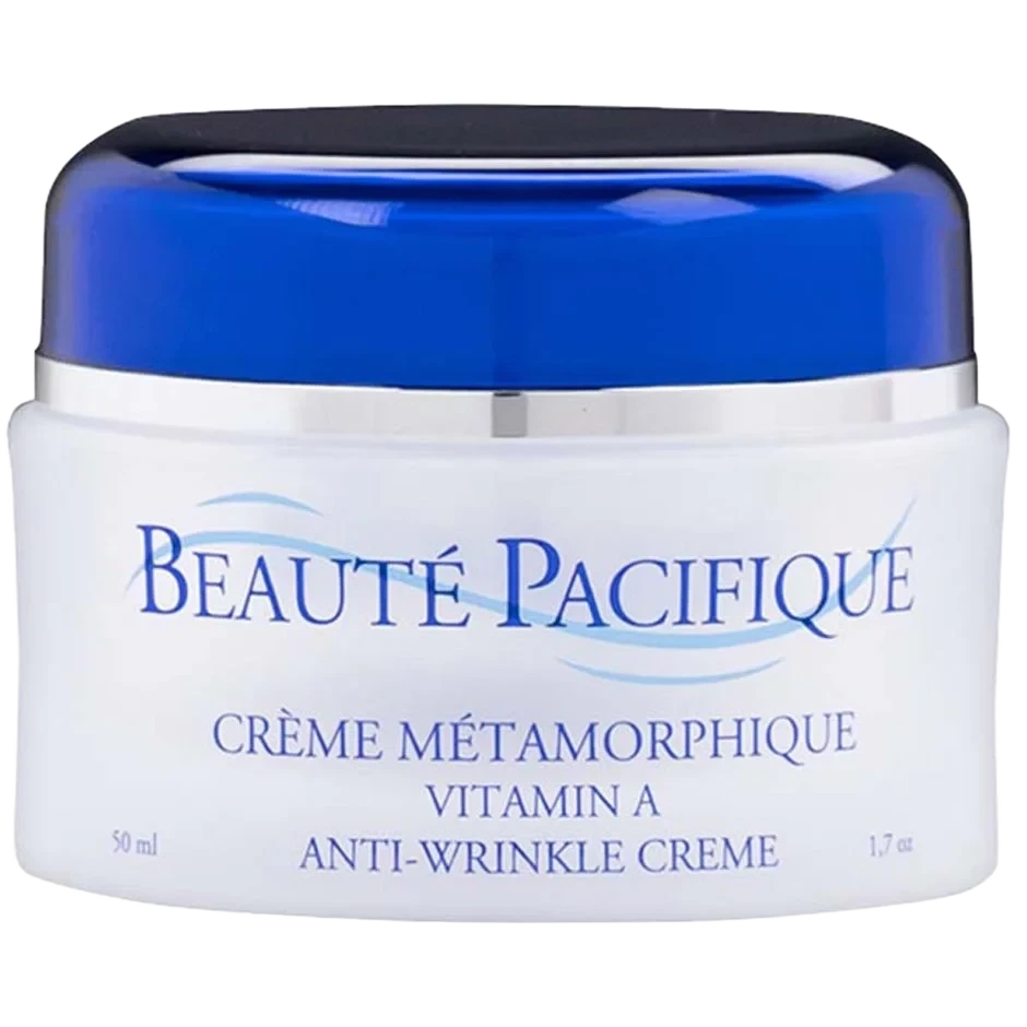 Beauté Pacifique Crème Métamorphique Night Cream
