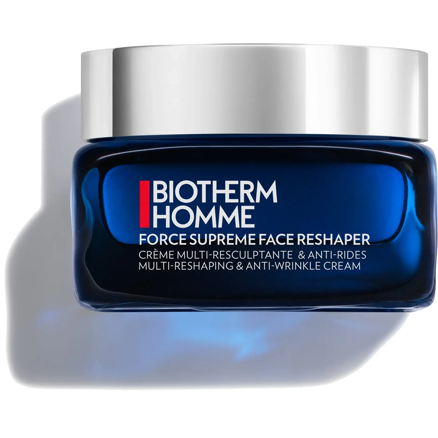 Biotherm Fs Face Reshaper Cream 50 ml