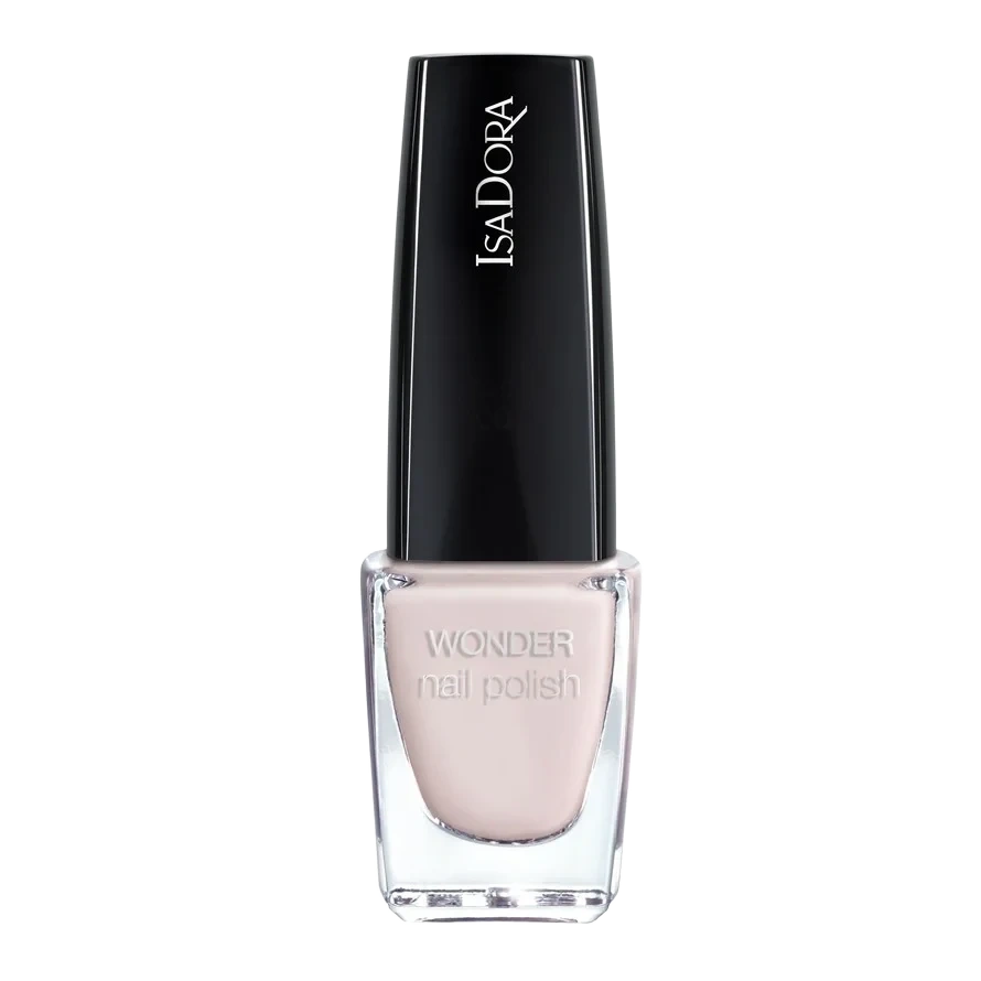 IsaDora Wonder Nail Polish 106 Milkshake