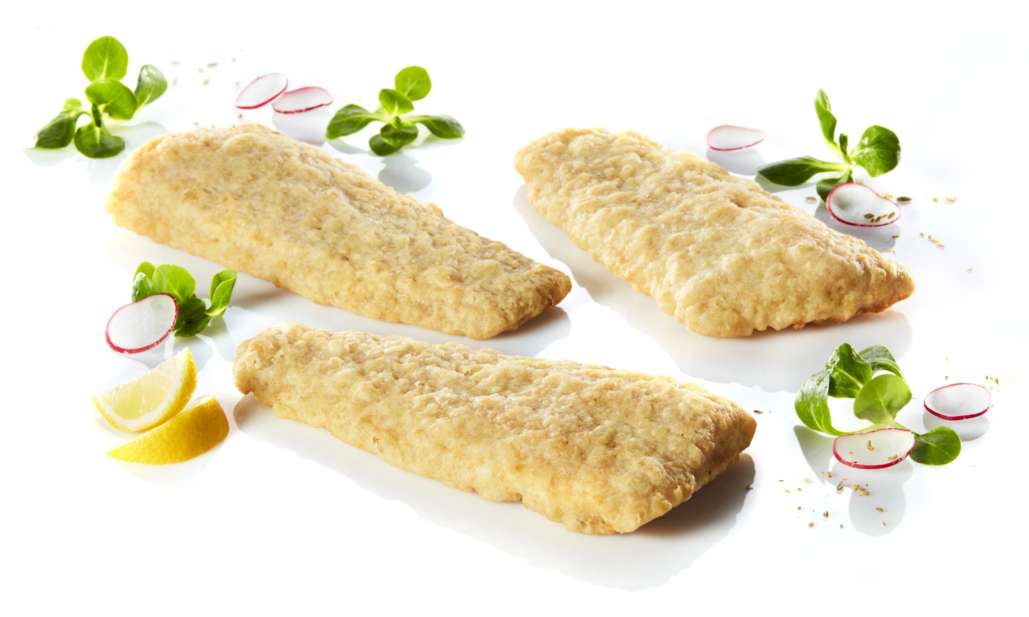 Fish4Chips torskfilé MSC 175–210g