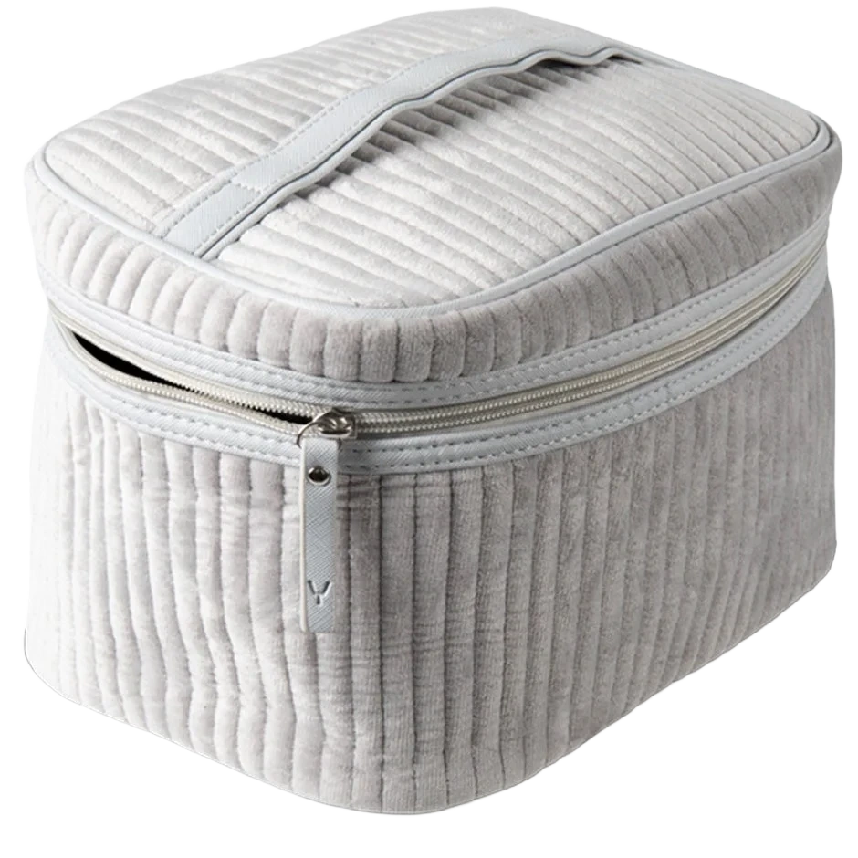 Sense of Youty Velvet Makeup Bag