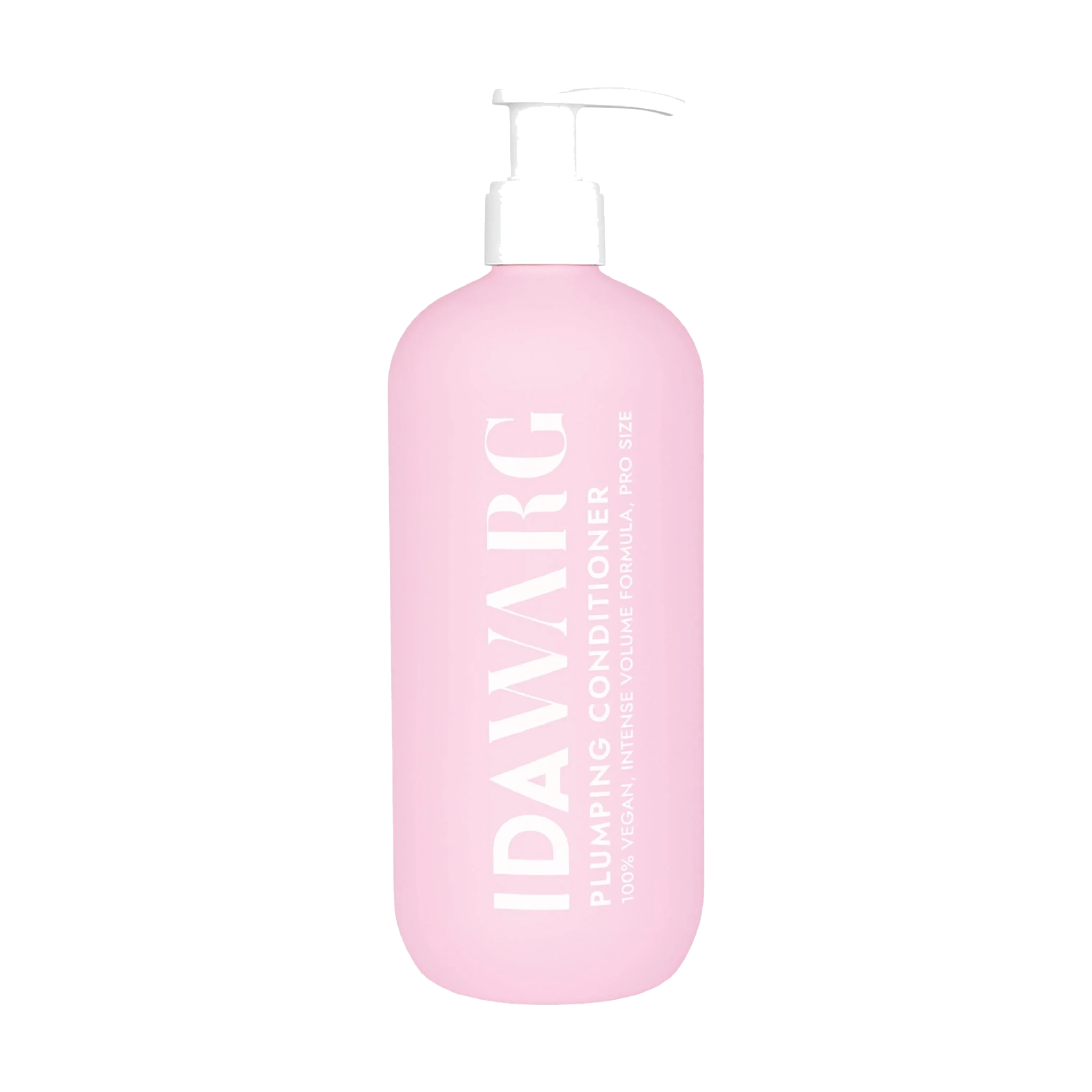 IDA WARG Beauty Plumping Conditioner Pro Size, 500 ml