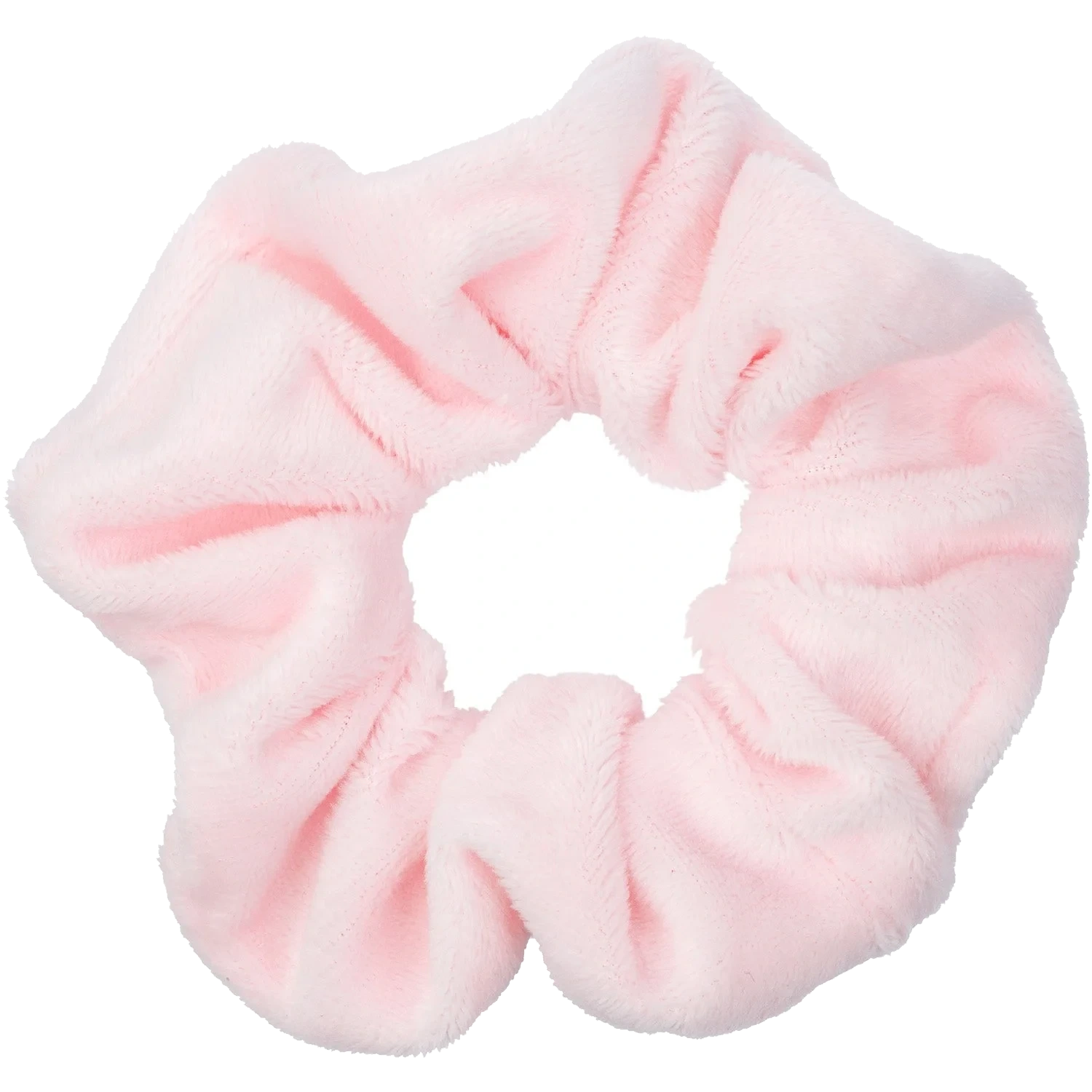 Dark Velvet Scrunchie