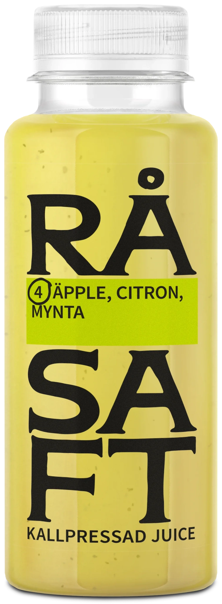 Panini Äpple/Citron/Mynta