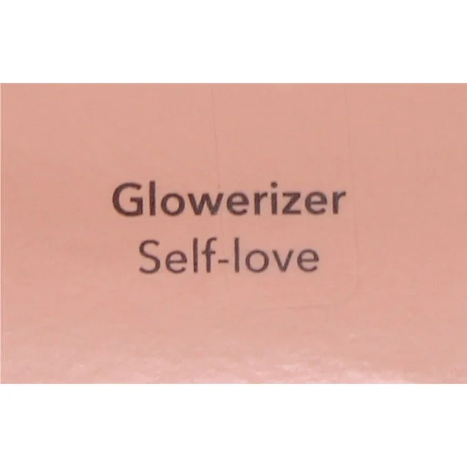 Glowerizer Self-love