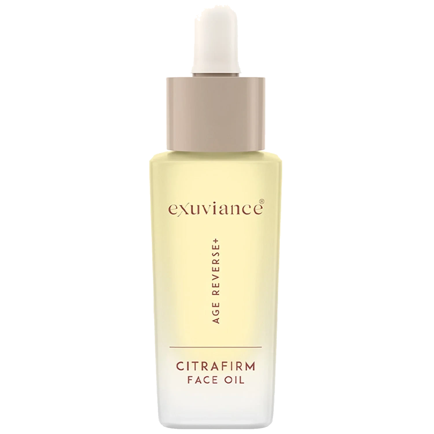 Exuviance CitraFirm FACE Oil