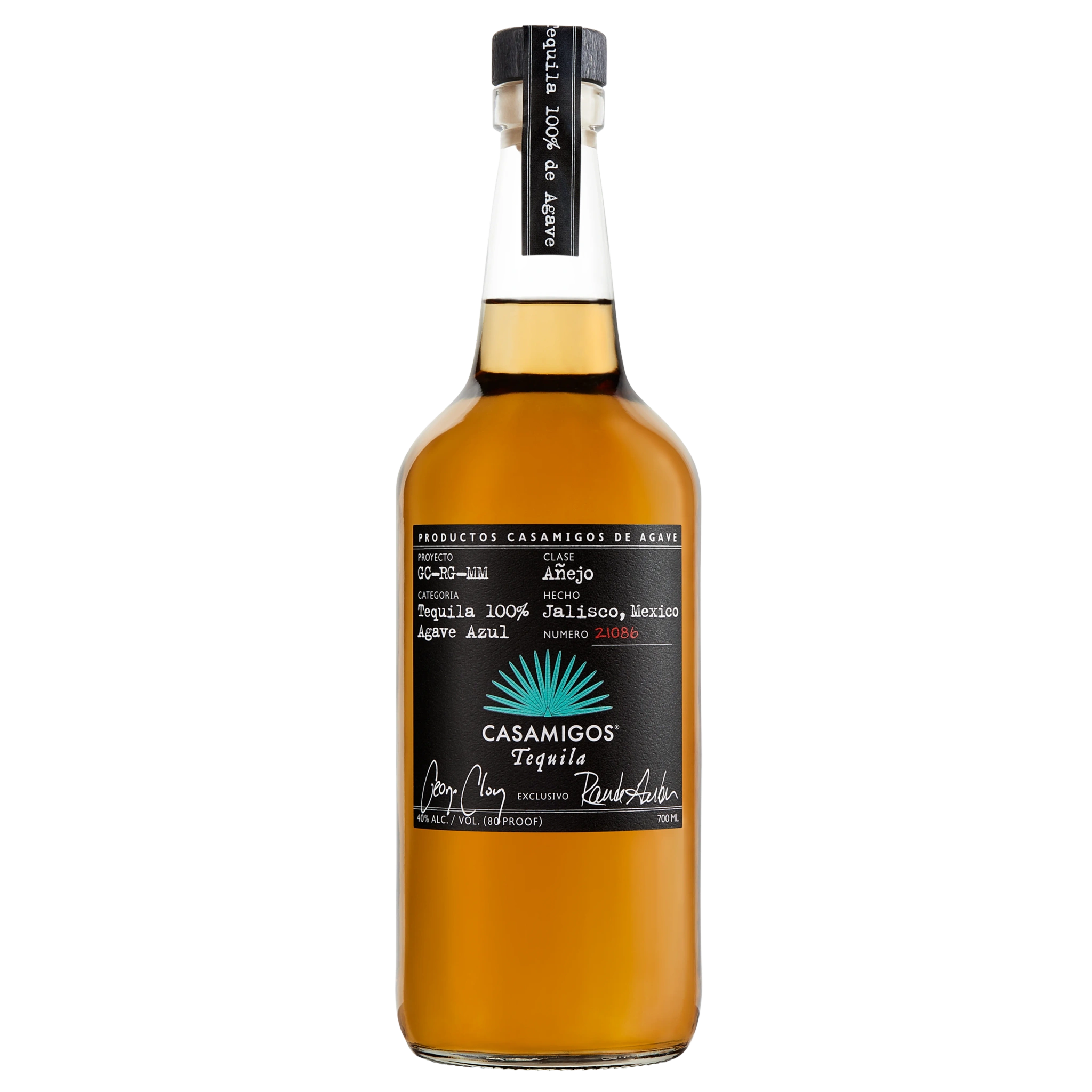 Añejo