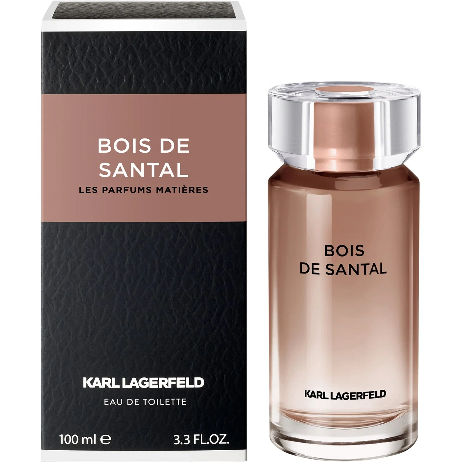 Karl Lagerfeld Bois Santal