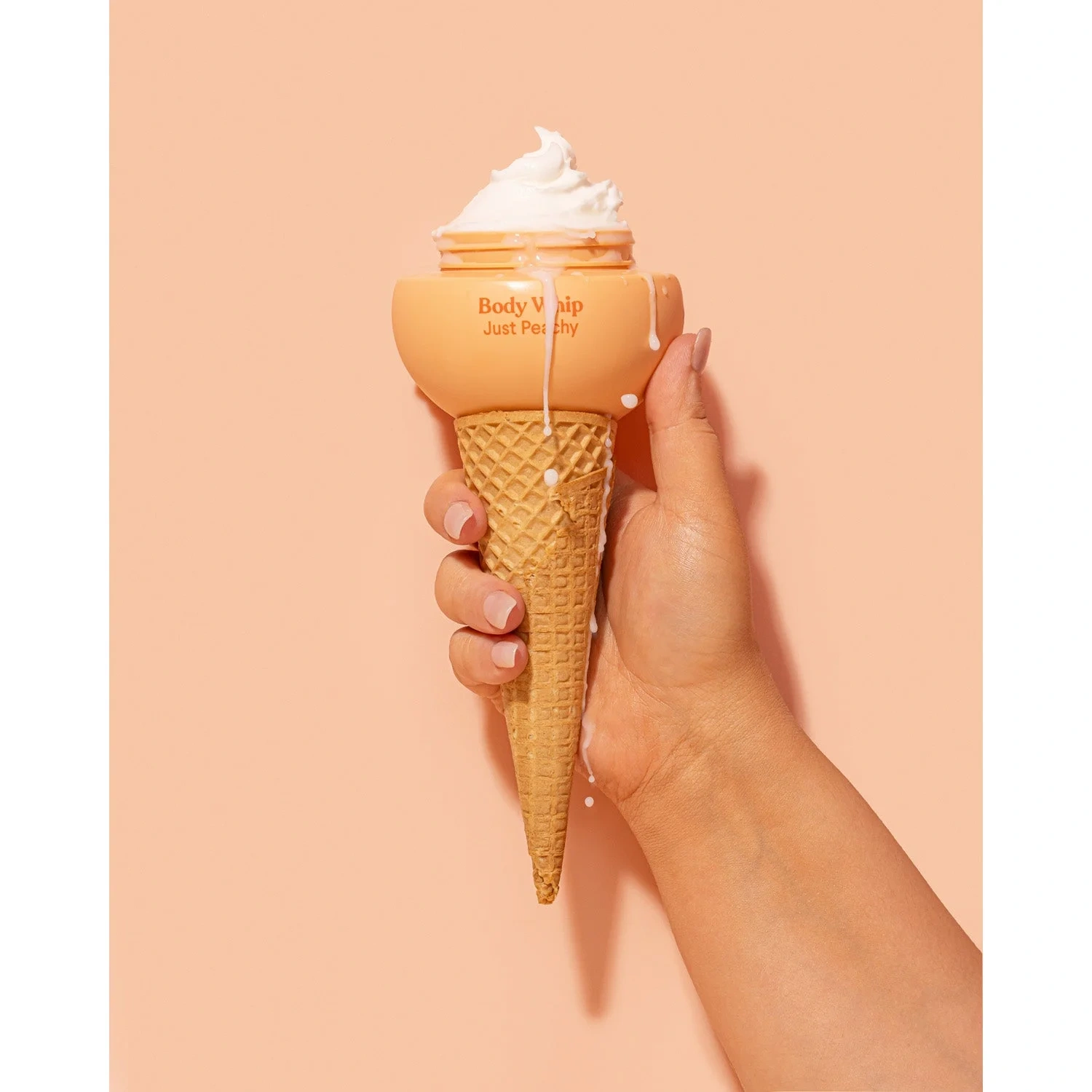 Sundae Whipped Body Moisturiser